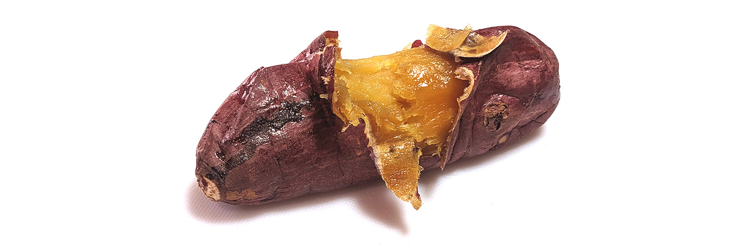 焼き芋専門店「芋亭（いもてい）」